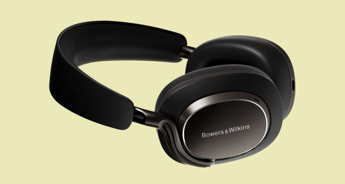 Новый флагманский звук: Bowers & Wilkins представляет Px8 S2