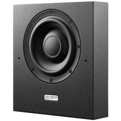 Сабвуфер ASCENDO The 10 SUB PRO PASSIVE SEALED Black