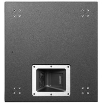 Сабвуфер ASCENDO The 10 SUB PRO PASSIVE SEALED Black