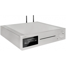 CD-проигрыватель AVM Audio CS 2.3 Silver