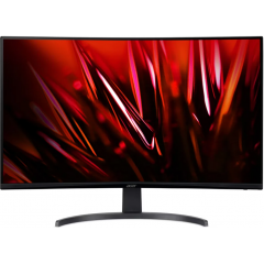 Монитор Acer Nitro-ED0 ED320Q X Black