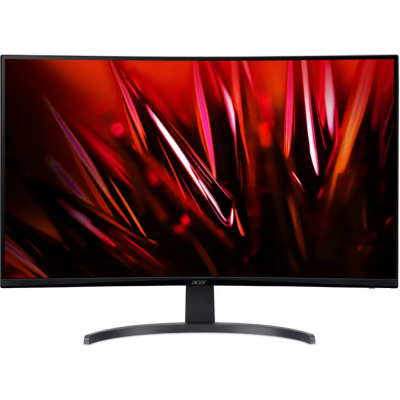 Монитор Acer Nitro-ED0 ED320Q X Black