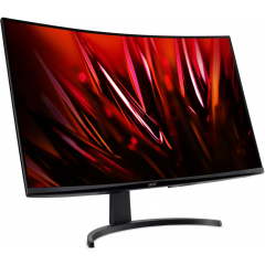 Монитор Acer Nitro-ED0 ED320Q X Black