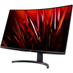 Монитор Acer Nitro-ED0 ED320Q X Black