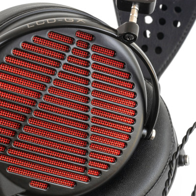 Наушники Audeze LCD-GX