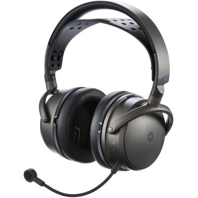 Наушники Audeze Maxwell 2 для PlayStation