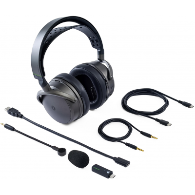 Наушники Audeze Maxwell 2 для PlayStation