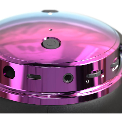 Наушники Audeze Maxwell для Xbox Ultraviolet Edition