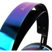 Наушники Audeze Maxwell для Xbox Ultraviolet Edition