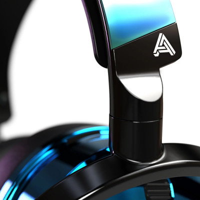 Наушники Audeze Maxwell для Xbox Ultraviolet Edition