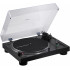 Проигрыватель винила Audio-Technica AT-LP120XBT-USB Black