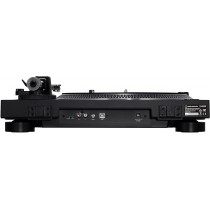 Проигрыватель винила Audio-Technica AT-LP120XBT-USB Black