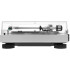 Проигрыватель винила Audio-Technica AT-LP120XUSB Silver