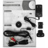 Проигрыватель винила Audio-Technica AT-LP120XUSB Silver