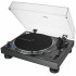 Проигрыватель винила Audio-Technica AT-LP140XP Black