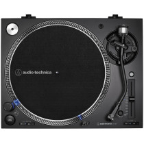 Проигрыватель винила Audio-Technica AT-LP140XP Black