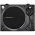 Проигрыватель винила Audio-Technica AT-LP140XP Black