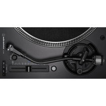 Проигрыватель винила Audio-Technica AT-LP140XP Black