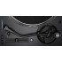 Проигрыватель винила Audio-Technica AT-LP140XP Black