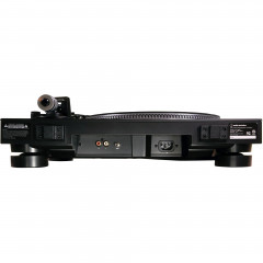 Проигрыватель винила Audio-Technica AT-LP140XP Black