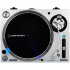 Проигрыватель винила Audio-Technica AT-LP140XP Silver