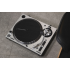 Проигрыватель винила Audio-Technica AT-LP140XP Silver