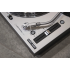 Проигрыватель винила Audio-Technica AT-LP140XP Silver