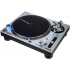 Проигрыватель винила Audio-Technica AT-LP140XP Silver