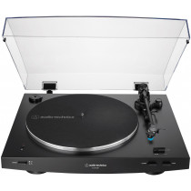 Проигрыватель винила Audio-Technica AT-LP3XBT Black