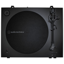 Проигрыватель винила Audio-Technica AT-LP3XBT Black