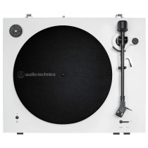 Проигрыватель винила Audio-Technica AT-LP3XBTWH