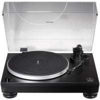 Проигрыватель винила Audio-Technica AT-LP5X Black