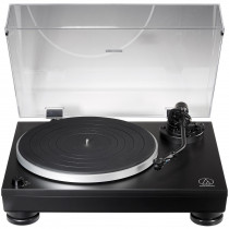 Проигрыватель винила Audio-Technica AT-LP5X Black
