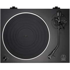 Проигрыватель винила Audio-Technica AT-LP5X Black