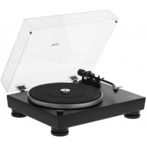 Проигрыватель винила Audio-Technica AT-LP5X Black