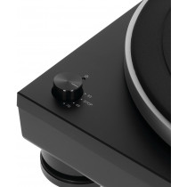 Проигрыватель винила Audio-Technica AT-LP5X Black