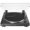 Проигрыватель винила Audio-Technica AT-LP60X Black