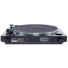 Проигрыватель винила Audio-Technica AT-LP60X Black