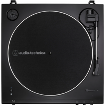 Проигрыватель винила Audio-Technica AT-LP60XBT Black