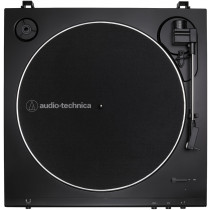 Проигрыватель винила Audio-Technica AT-LP60XUSB Gun Metal