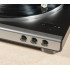 Проигрыватель винила Audio-Technica AT-LP60XUSB Gun Metal