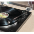 Проигрыватель винила Audio-Technica AT-LP60XUSB Gun Metal