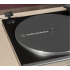 Проигрыватель винила Audio-Technica AT-LP60XUSB Gun Metal