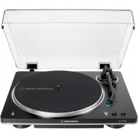 Проигрыватель винила Audio-Technica AT-LP70XBTBS