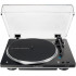 Проигрыватель винила Audio-Technica AT-LP70XBTBS