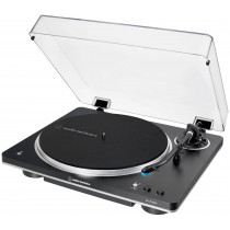 Проигрыватель винила Audio-Technica AT-LP70XBTBS