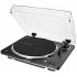 Проигрыватель винила Audio-Technica AT-LP70XBTBS
