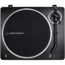 Проигрыватель винила Audio-Technica AT-LP70XBTBS
