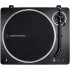 Проигрыватель винила Audio-Technica AT-LP70XBTBS