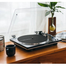 Проигрыватель винила Audio-Technica AT-LP70XBTBS